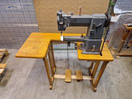 Pfaff Freiarm 169