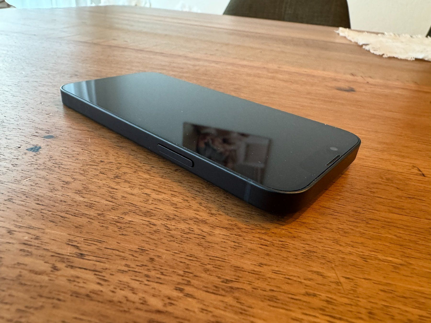 Apple Handys / Smartphones: iPhone 13 mini – Gebraucht aus Rüthi (Rheintal) von MRutzer 1