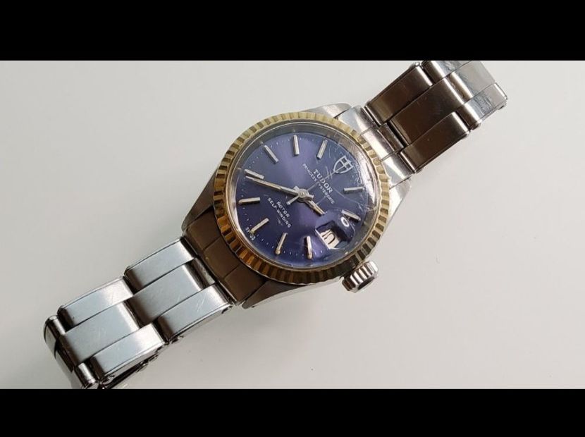 Tudor Orologi: Tudor Princess Oysterdate – Usato da Zürich venduto da nyc0le 1