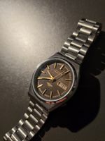Citizen Automatic, Day Date