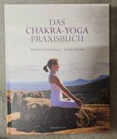 Das Chakra-Yoga Praxisbuch von Ralph Skuban