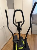 Neuer Stepper Plus
