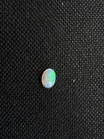 Äthiopischer Opal 0.5ct