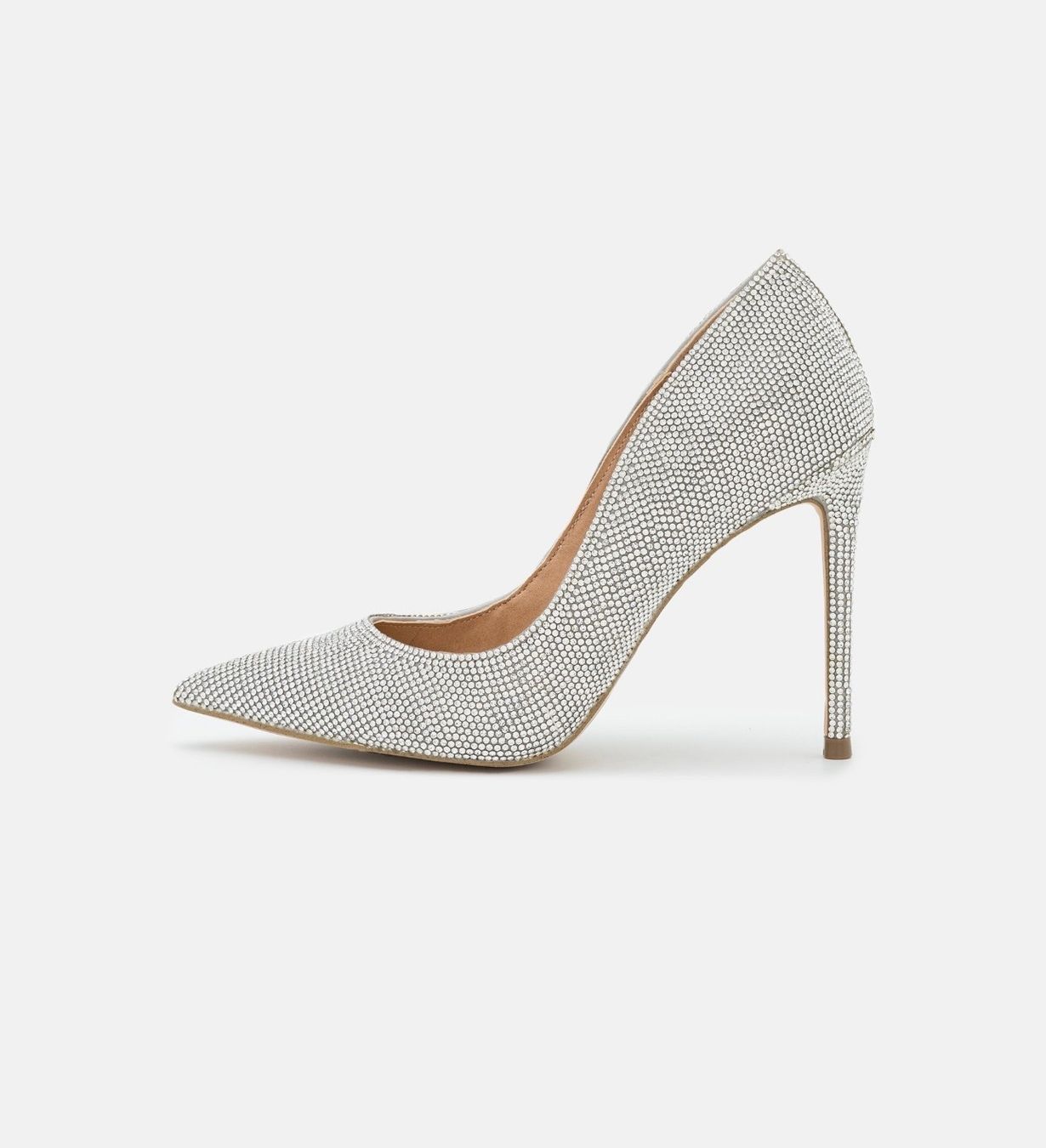 Steve Madden Scarpe da donna: Originale Steve Madden VALA-Crystal-Pumps – Usato da Basel venduto da nur_b9kq 2