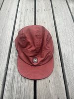 Buff Cap, Rot/Rosa