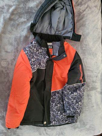 Veste de ski enfant, marque Orchestra taille 10 ans, hiver