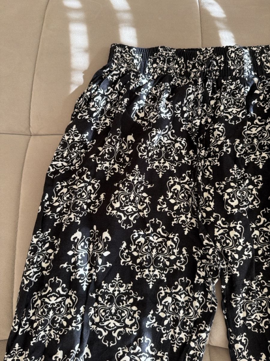 Pantalons: Sommerhose – D'occasion à Benglen par Jumanah 1