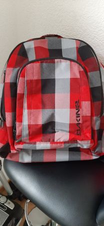 Schulrucksack Teenager Dakine