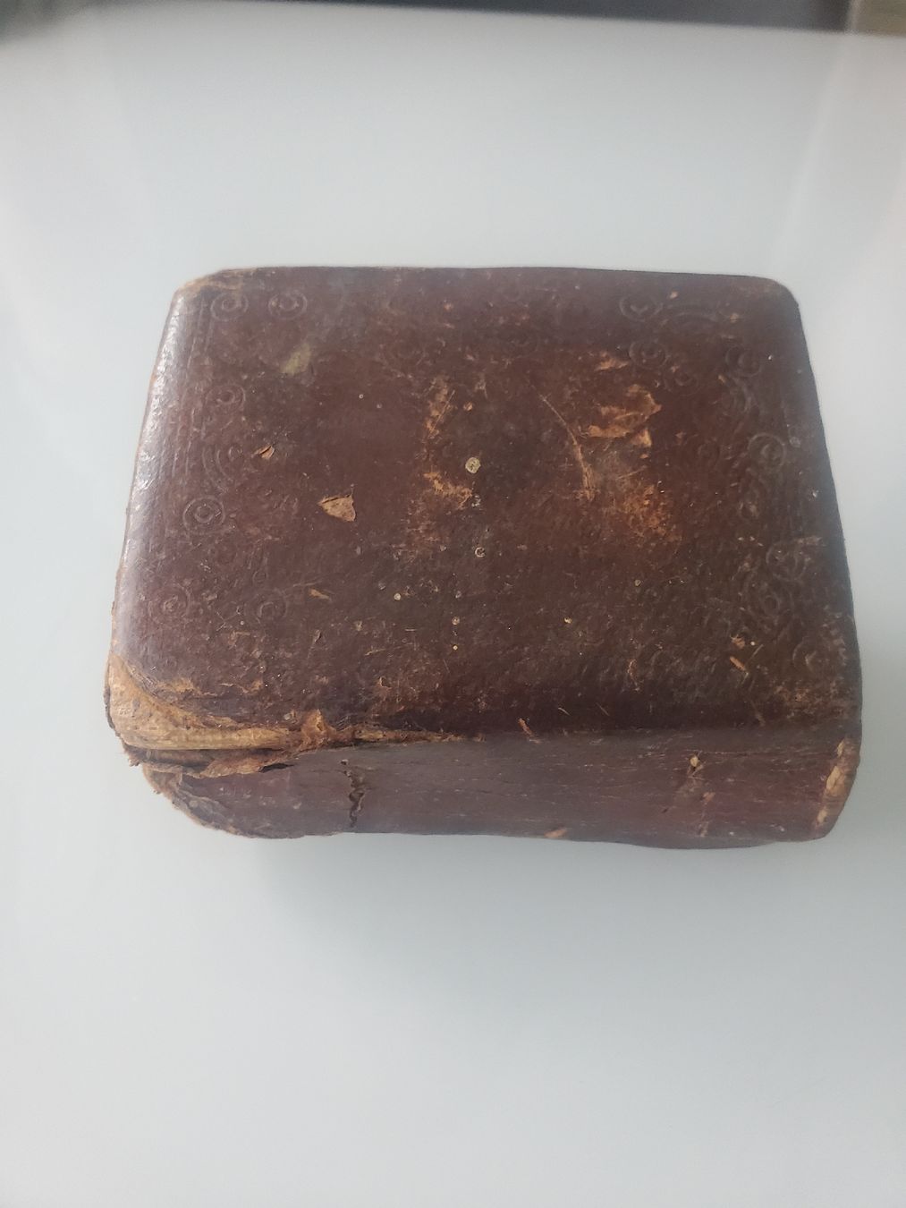 Libri: Äthiopisches Gebetsbuch, antik – Usato da Frauenfeld venduto da BeneFull 6