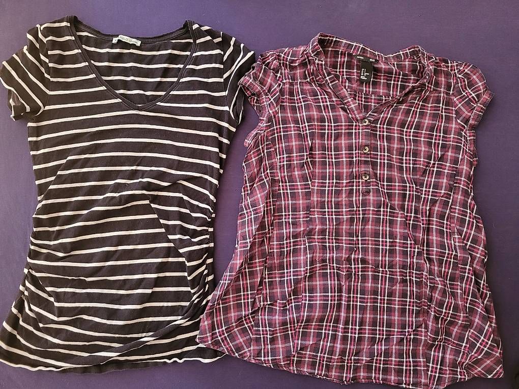 Lotti di vestiti: Vêtements maternité/ grossesse – Usato da Orbe venduto da abclice 3