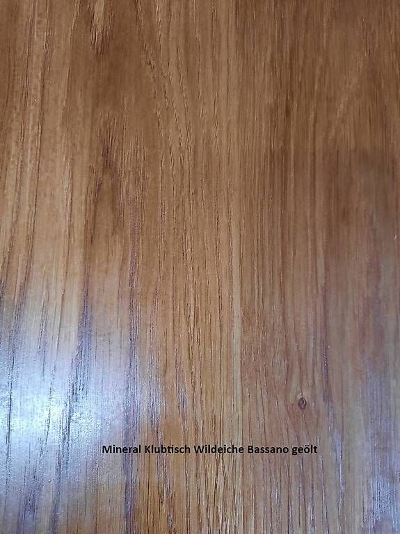 Tavoli: Oak Design Couchtisch / Klubtisch, neu – Nuovo e nell'imballaggio originale da Lichtensteig venduto da pascalporchet 3
