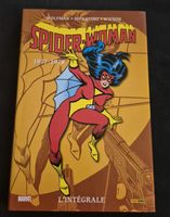 SPIDERWOMAN L'INTEGRALE 1977-1978 MARVEL COMICS VINTAGE FR