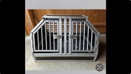 Schmidt Hunde-Box