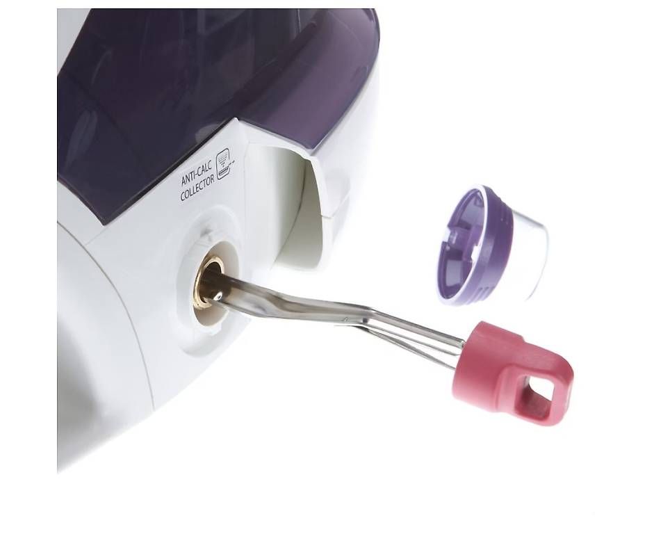 Ferri da stiro: Tefal Pro Express anti-calc Stream generator  – Usato da Chur venduto da Steiermark1974 1