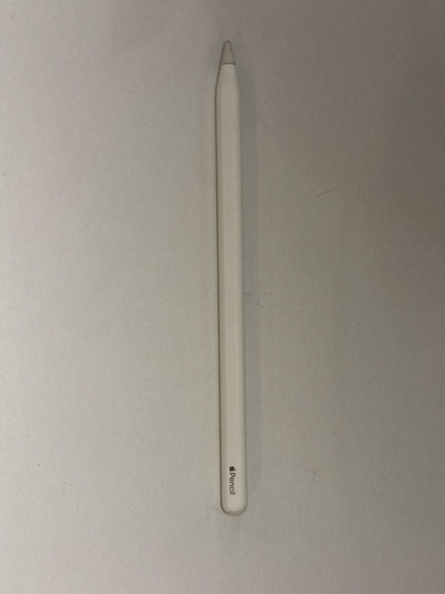Apple Penna & Evidenziatori: Apple Pencil 2. Gen – Usato da Russikon venduto da User111110 1