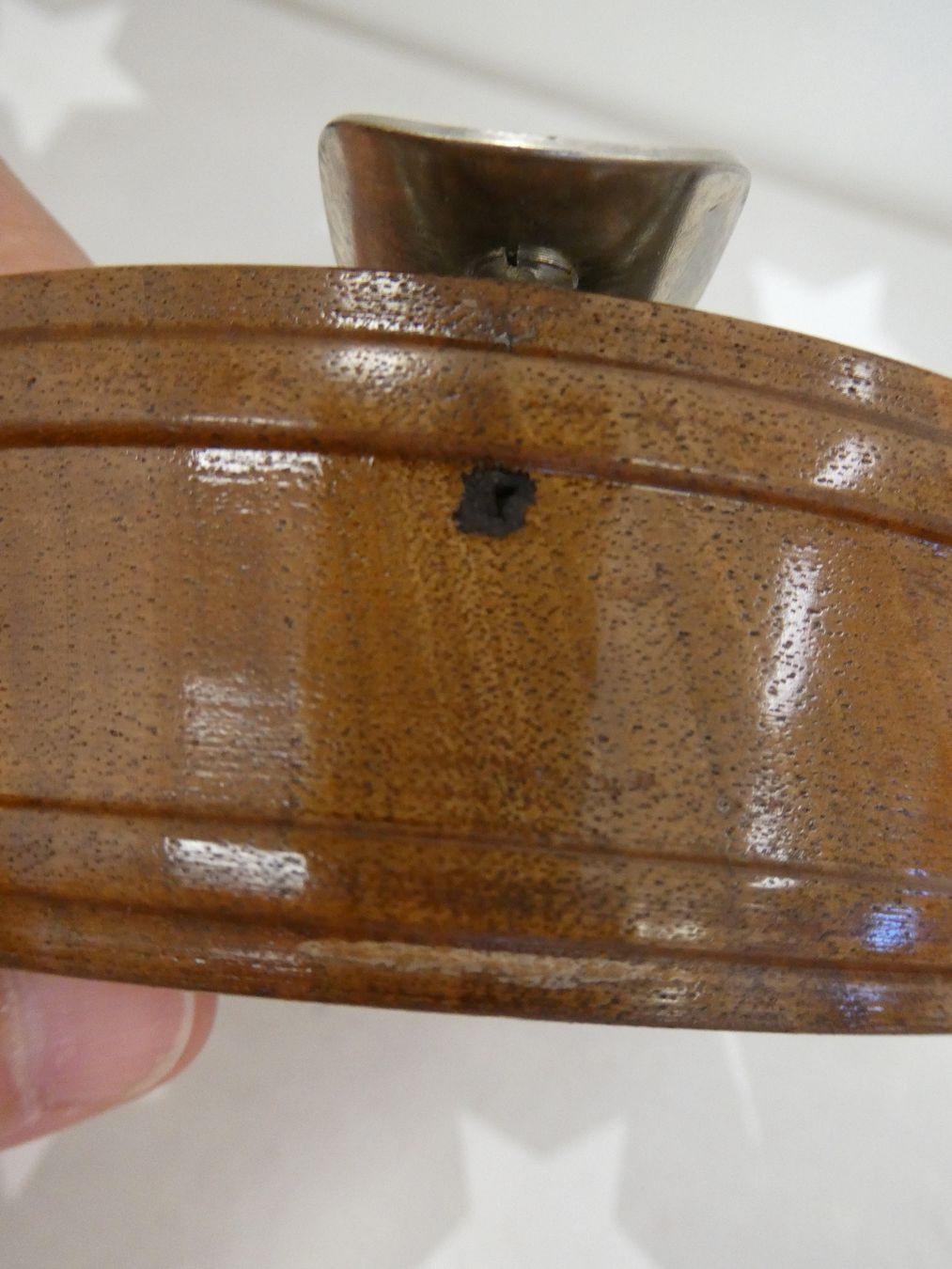 Portacenere: Vintage Aschenbecher – Usato da Rafz venduto da Powacaddy 4