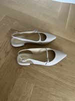 Clarks Slingbacks