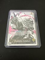 One Piece Card Game Charlotte Katakuri SP OP03-099