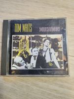 CD Tom Waits Swordfishtrombones (1983) culte! Occasion