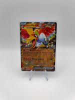 Pokemon: Ethans Ho-oh ex
