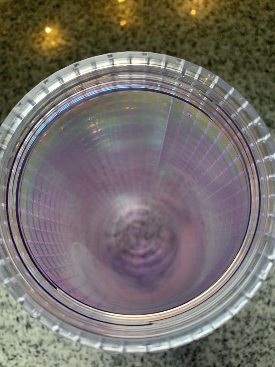 Contenitori & Simili: Starbucks Becher Farbe Holo ca. 8dl – Usato da Ellikon an der Thur venduto da Bali1999 3