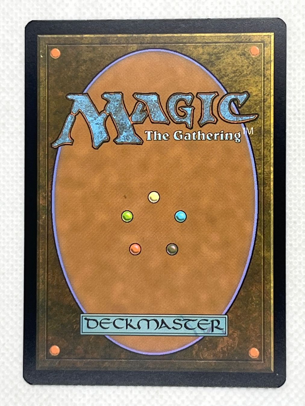Magic The Gathering Carte collezionabili: Magic Most Wanted Karte – Usato da Hinterkappelen venduto da Kim1992 1