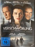 Die Verschwörung