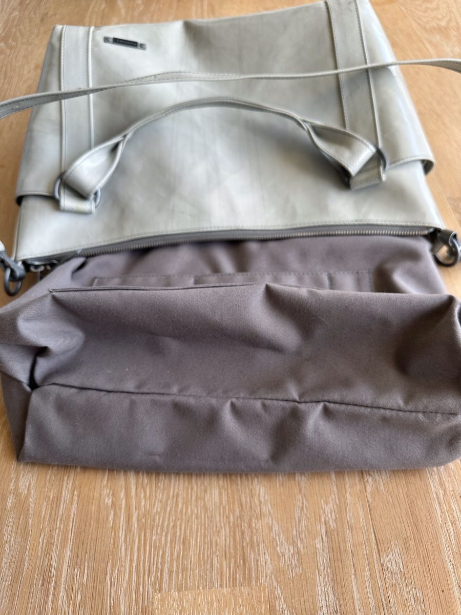Freitag Borse da donna: Freitag Reference Line Austen R120 – Nuovo (secondo la descrizione) da Meilen venduto da luc_pg8f 9