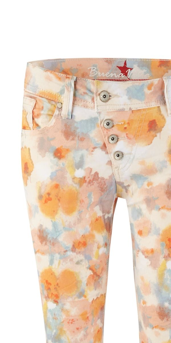 Buena Vista Pantaloni: Pantalon Buena Vista 7/8 - Taille M – Nuovo (secondo la descrizione) da Le Châble VS venduto da 027_aymon 1