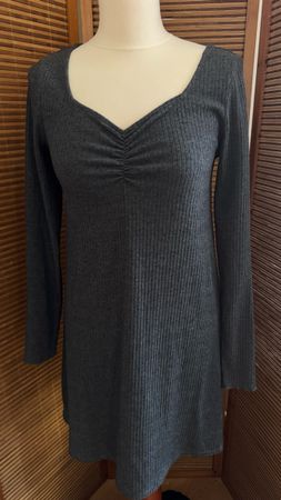 Übergangskleid von H&M