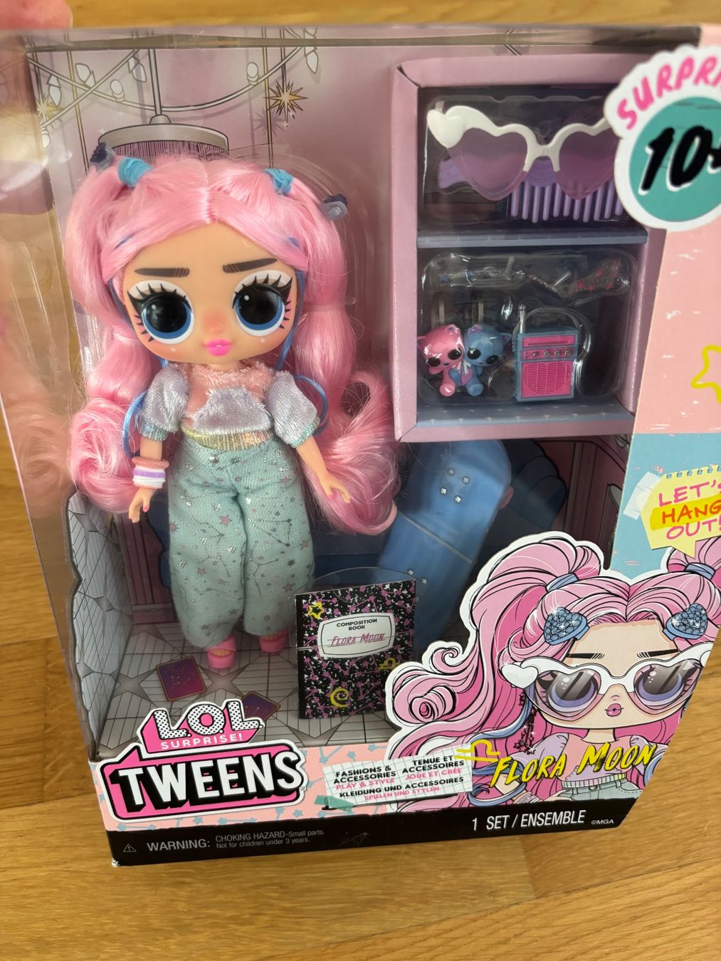 Bambole: LOL doll new and unopened – Nuovo e nell'imballaggio originale da Würenlos venduto da sue_wp8k 1