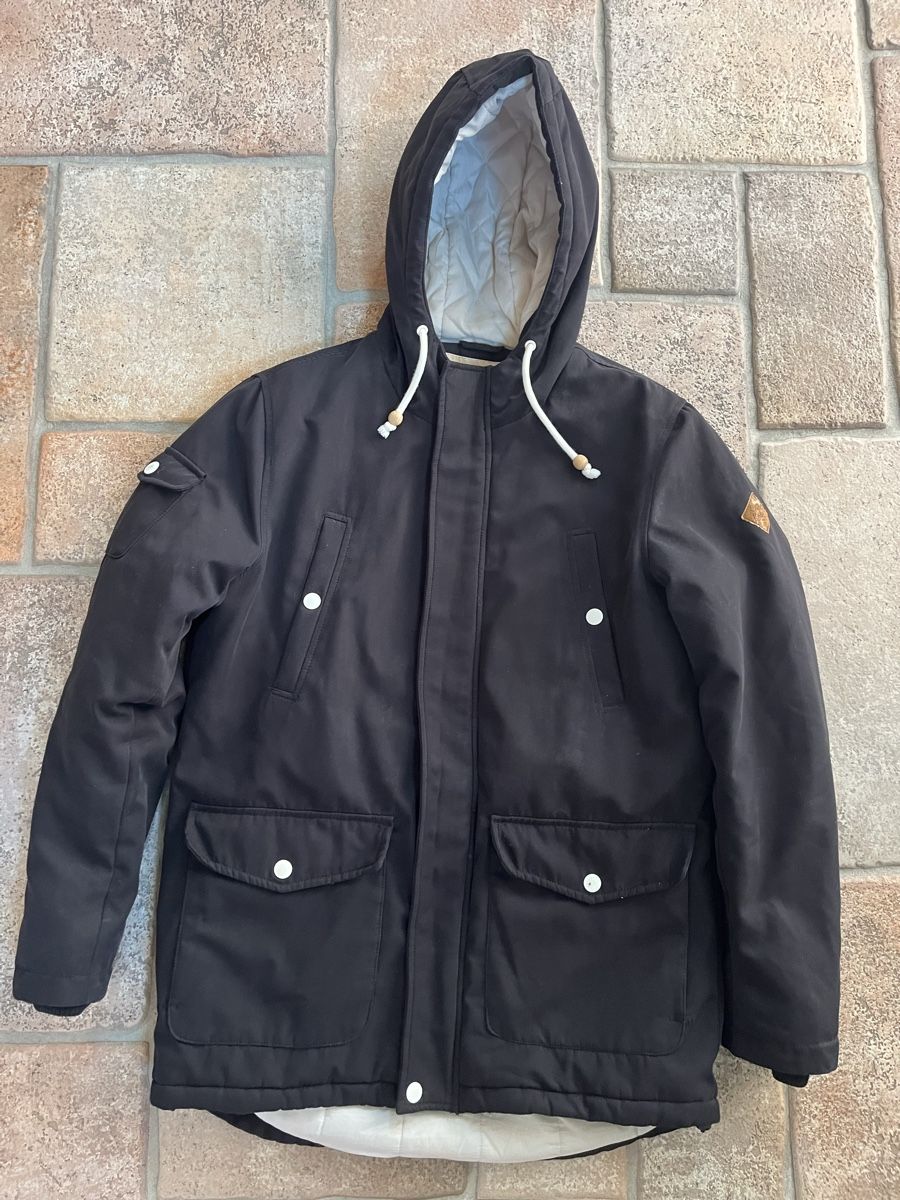 Jack & Jones Jacken: Veste automne Jack&Jones – Gebraucht aus Massongex von Marthi_99