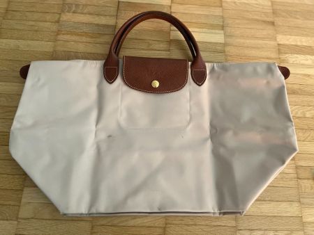 Longchamp Le Pliage M