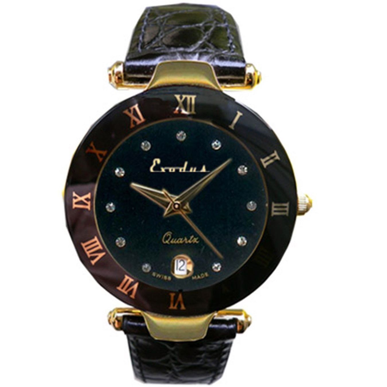 Orologi: PTS-322 OROLOGIO QUARZO CON DATA UNISEX – Nuovo e nell'imballaggio originale da Morbio Inferiore venduto da inf_lrw2 2