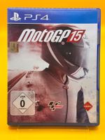 MotoGP 15 PS4 Motorrad Rennspiel