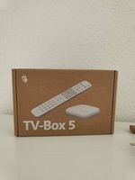 TV-Box Swisscom
