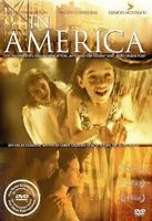 In America - Einfühlsames Familienporträt, oft prämiert DVD