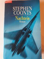 Stephen Coonts - Nachteis