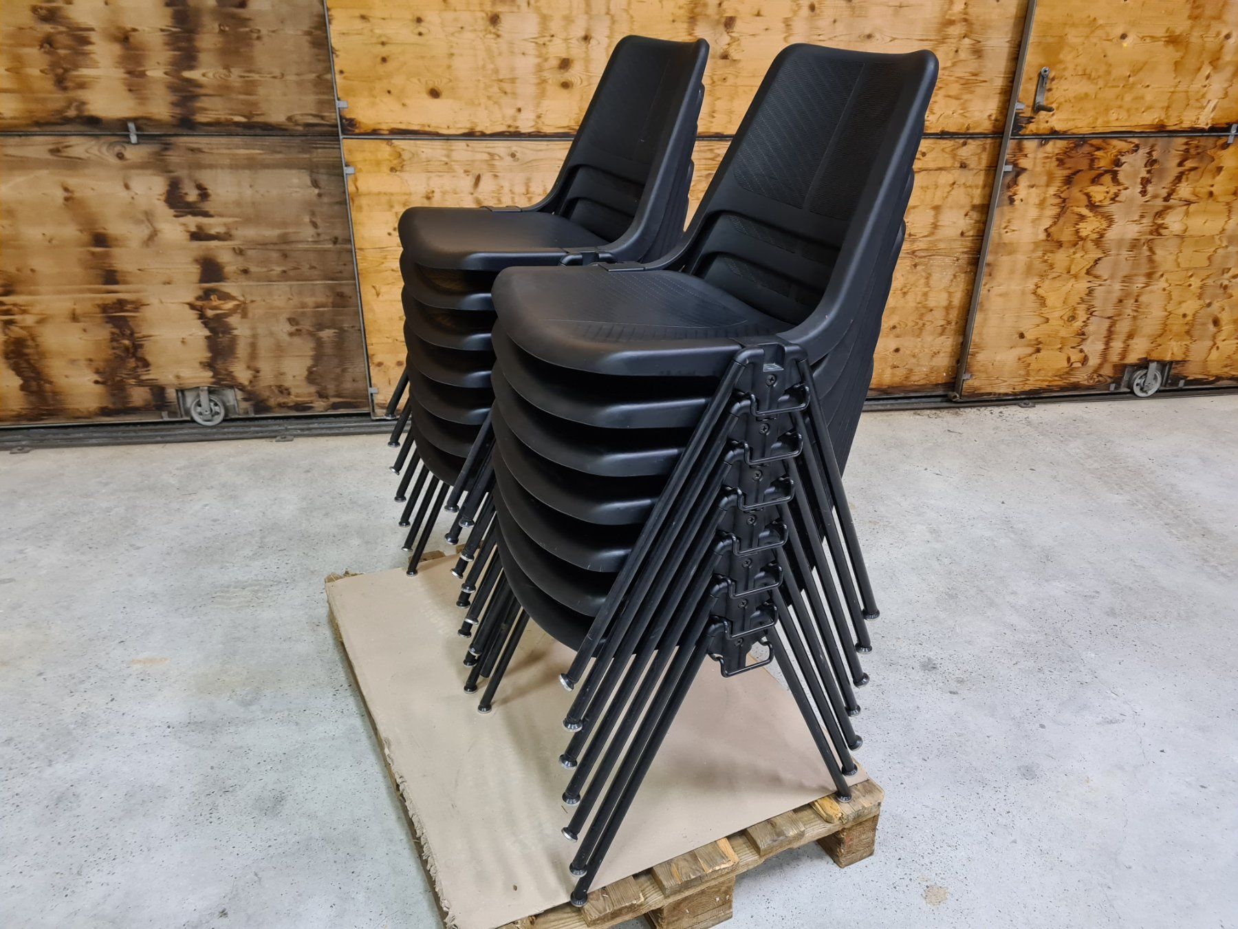 Giroflex Chaises: Konferenz Stühle Giroflex – D'occasion à Rüti b. Büren par Ronmo 3