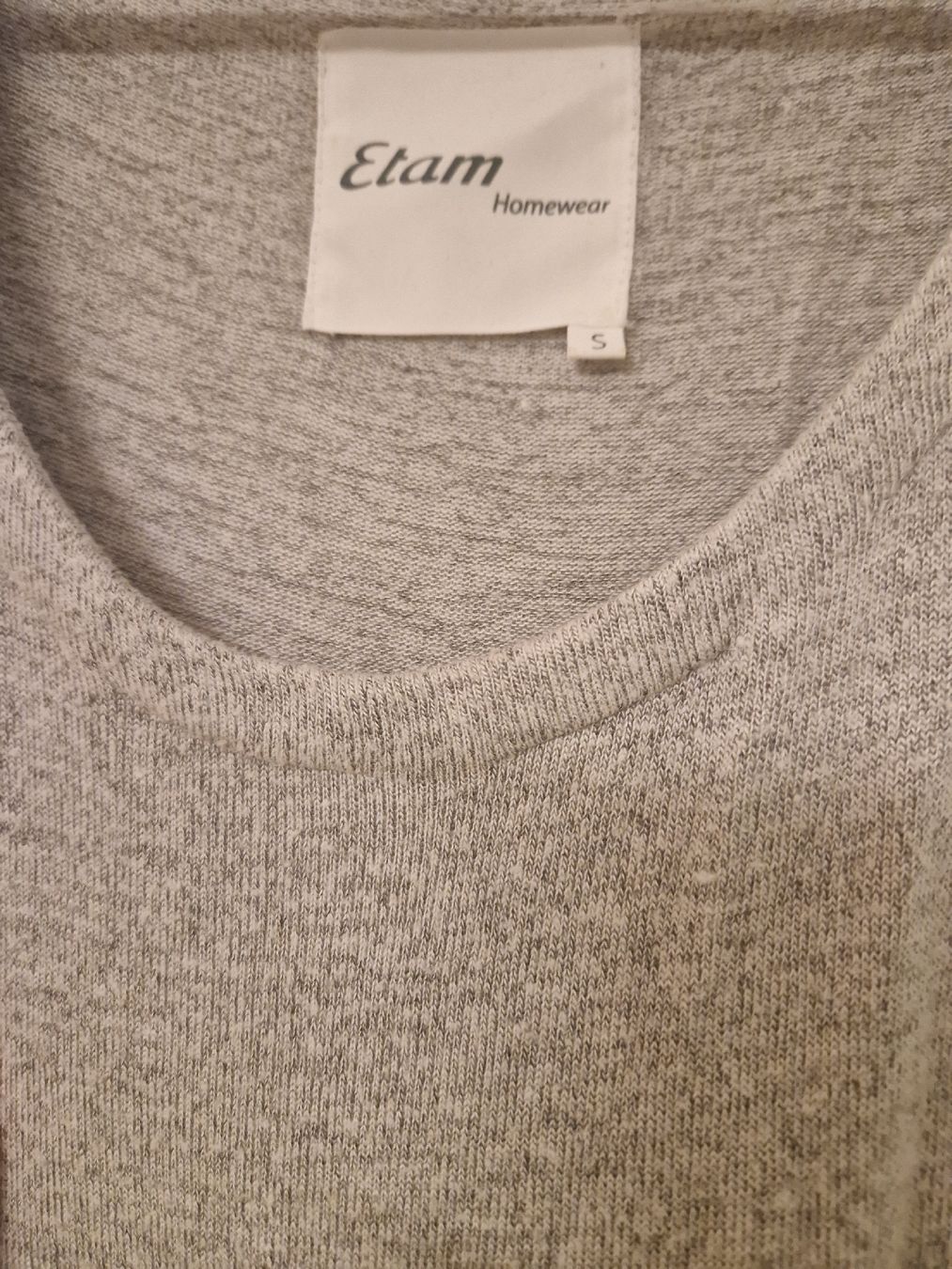 Negligees & Pigiami: Pyjama combinaison gris taille S/M – Nuovo (secondo la descrizione) da Versoix venduto da aline_b 3