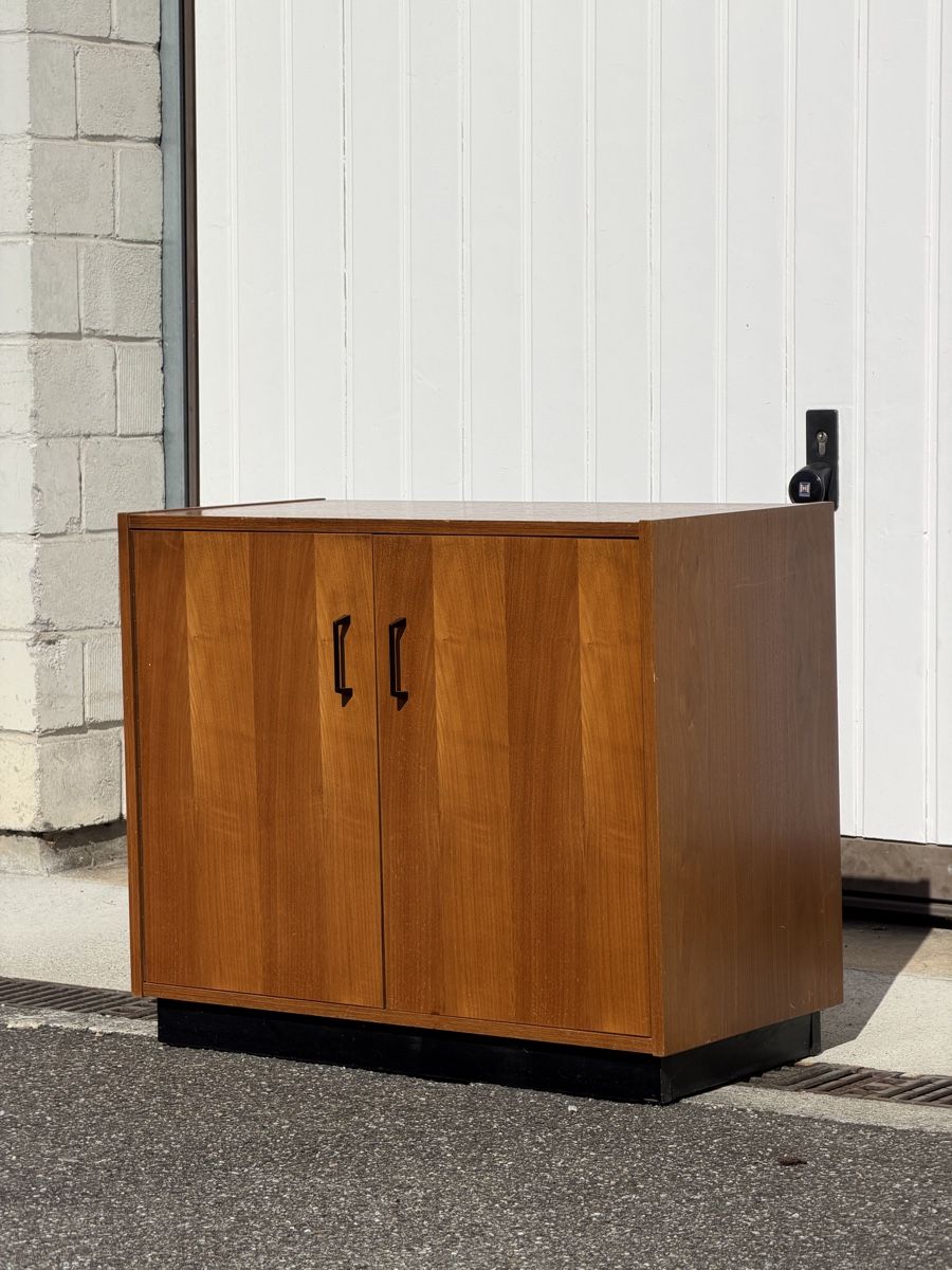 Cassettiere: Mid Century / Vintage Kommode – Usato da Zuchwil venduto da gryh