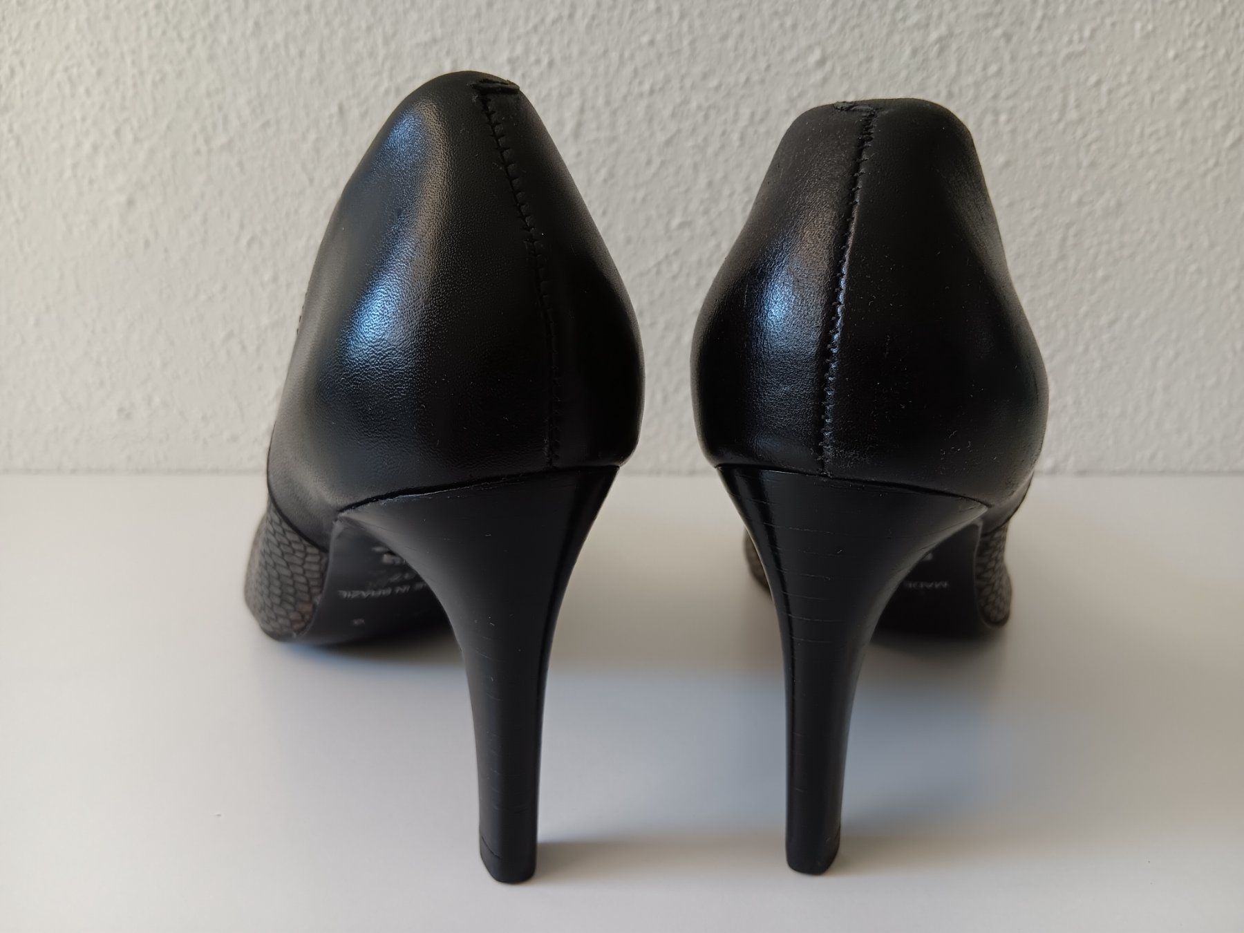 Damenschuhe: MINELLI Chaussures / Schuhe pointure / Nummer 37 – Gebraucht aus Cossonay-ville von Super-Price-Quality 4