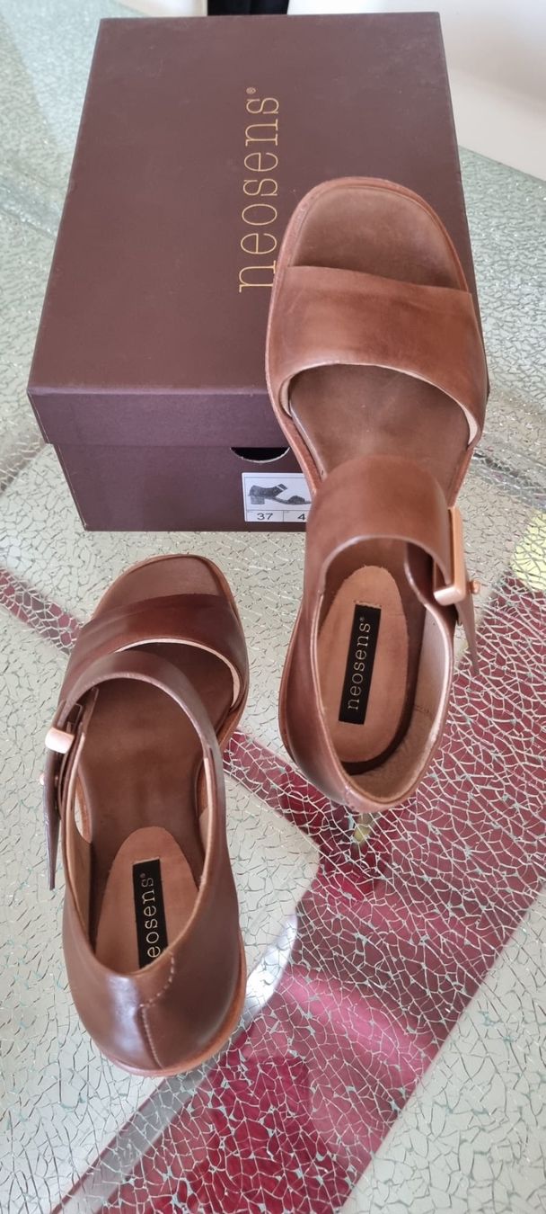 Neosens Damenschuhe: Neosens Gr. 37 – Neu und originalverpackt aus Luzern von Reni025 1