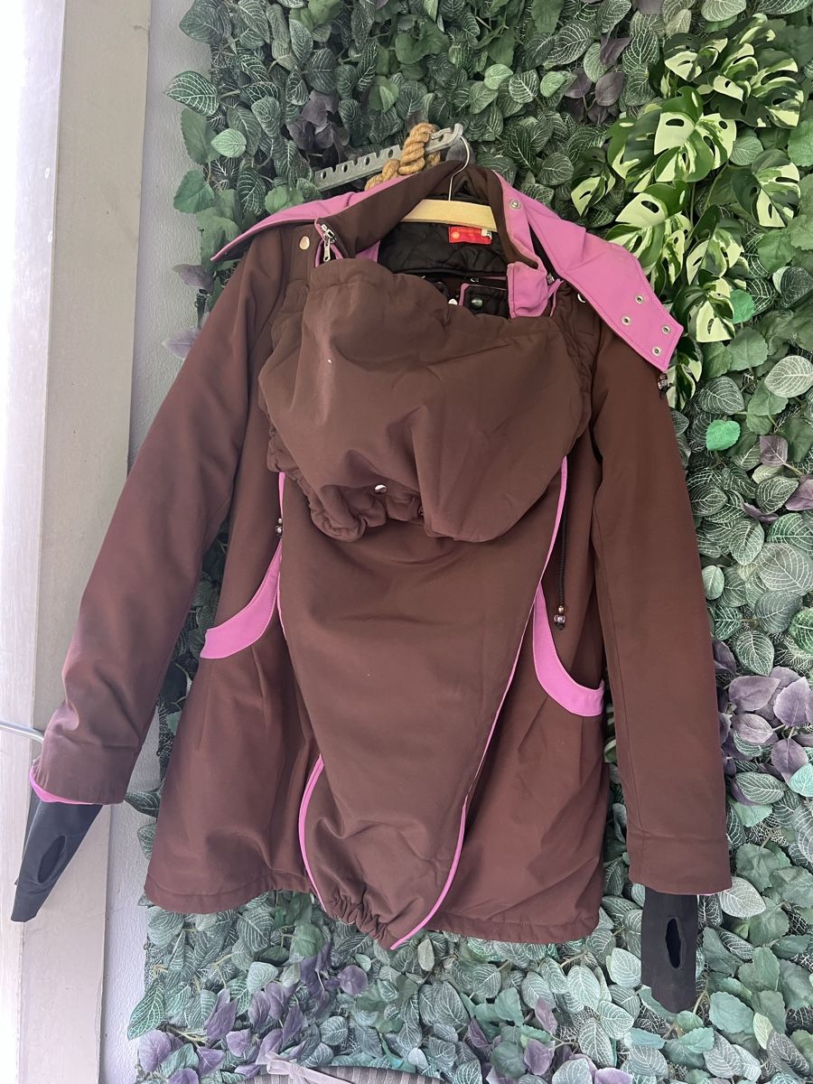Giacche: Parelou Tragejacke Grösse M – Usato da Zürich venduto da Pumba00000 2