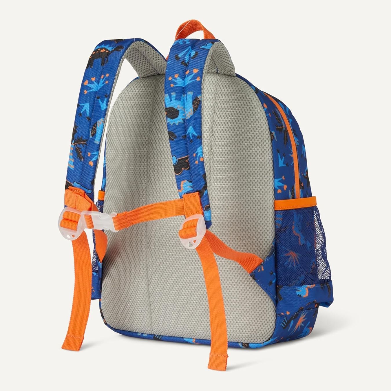 Borse & Zaini: Kinder Schulrucksack Marineblau mit Fächern – Nuovo e nell'imballaggio originale da Suhr venduto da SchnapperCH 3