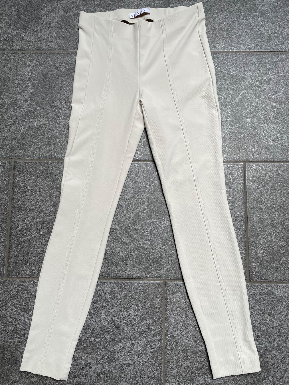 Leggings: Jeggins St Ann Gr 36 – Neu (gemäss Beschreibung) aus Niederbipp von Rosamunde44