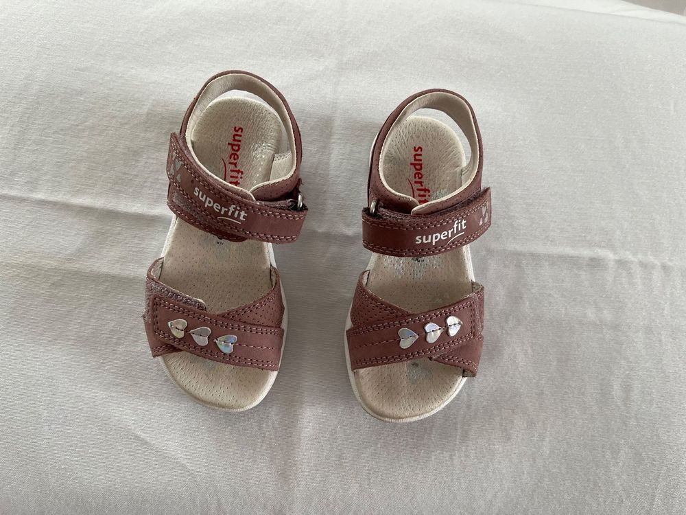 Sandalen 25 Madchen