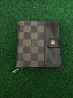 Portefeuille Louis Vuitton Damier  