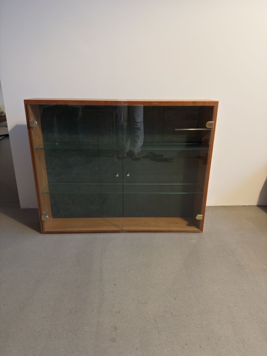 Vetrine: Vitrine Holzglastüren Gebraucht – Usato da Dulliken venduto da nao_8mtc