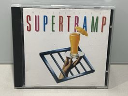 Super Tramp - The Very Best Of - CD